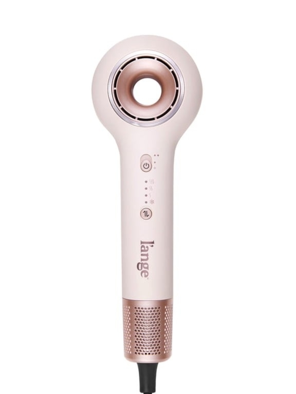 L'ANGE HAIR Axia HaloRing Hair Dryer. New